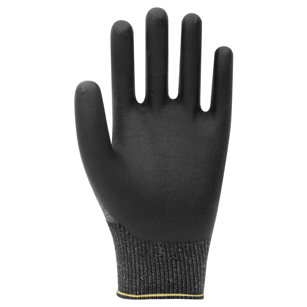 B-Flex134 Lycra Nitrile Gloves