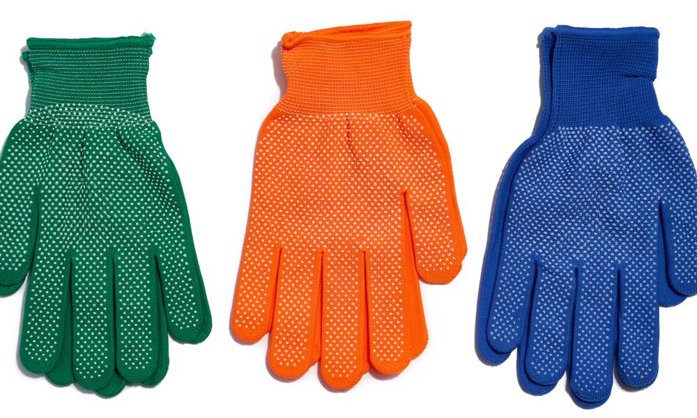 Work Glove Raw Material