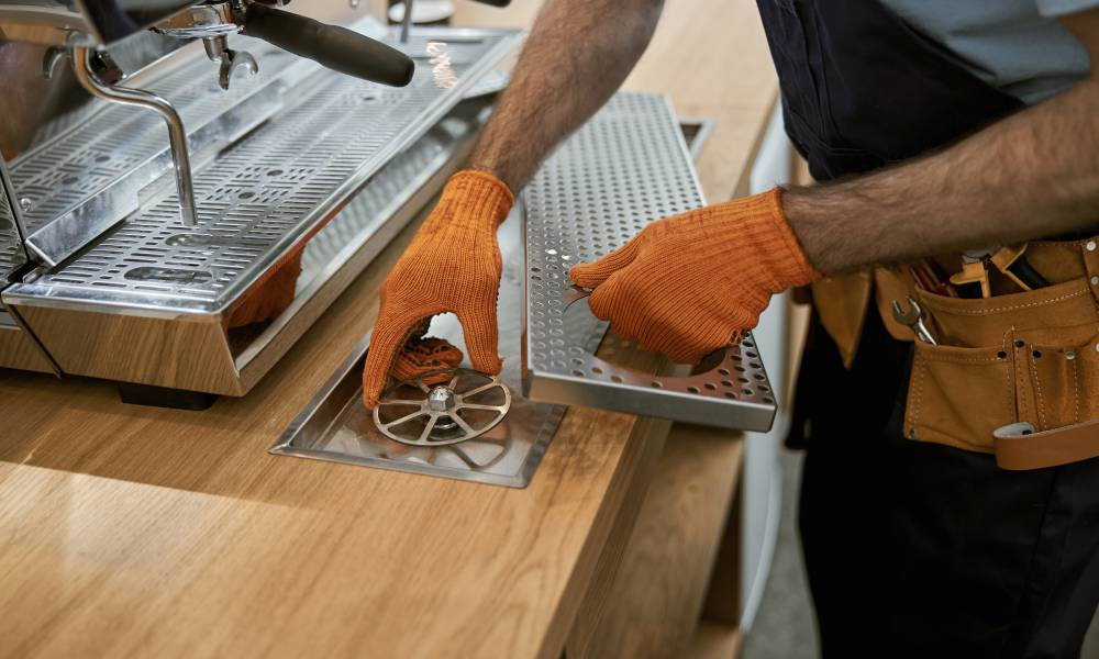 Why Buy Wholesale Work Gloves?