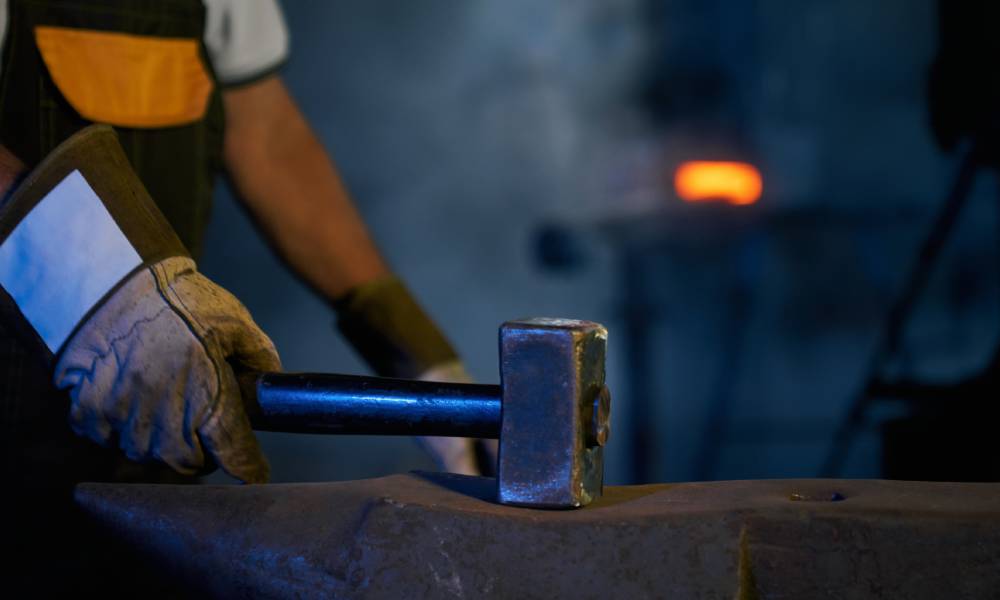 Why are Work Gloves Important?