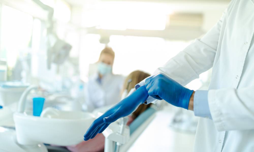 Things to Consider When Buying Examination Gloves