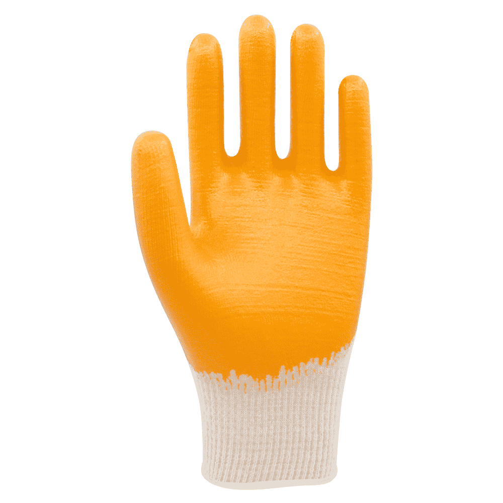 KN Flex Cotton Nitrile Gloves