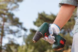 How Do I Choose the Right Glove for a Job?