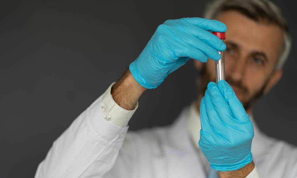 Why Are Some Nitrile Gloves Unsuitable for Medical Use?