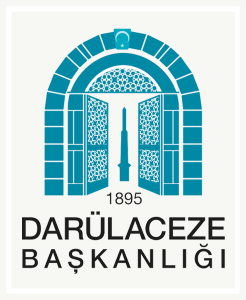 Darülaceze Projemiz