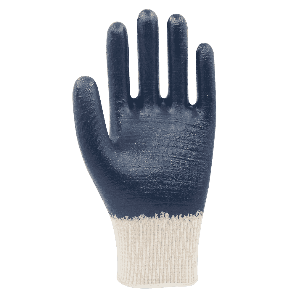 KN Flex+ Cotton Nitrile Gloves
