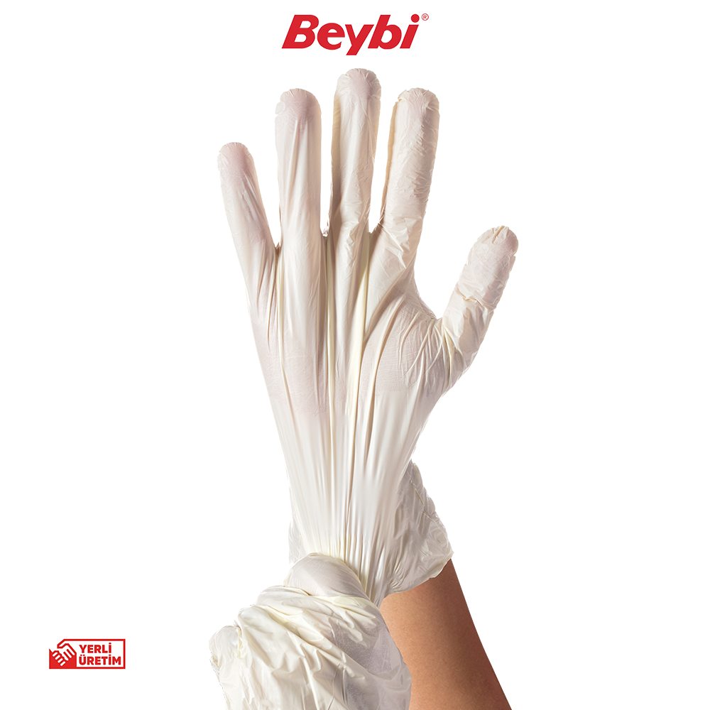 TPEX Glove Cream - Box of 100
