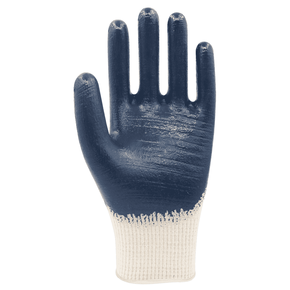 KN Flex Cotton Nitrile Gloves