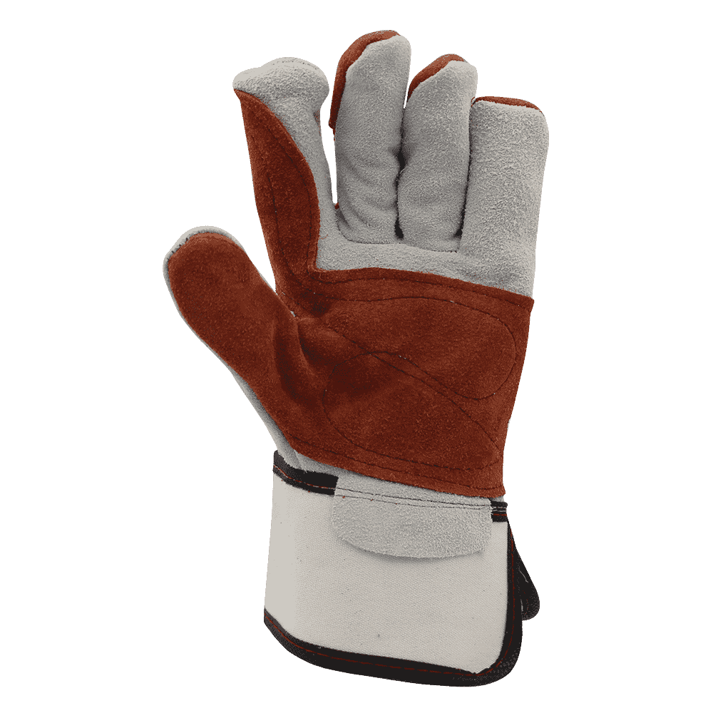 DT-01 Leather Reinforced Glove