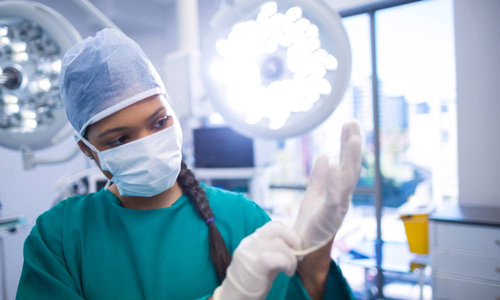 Why Buy Wholesale Examination Gloves?