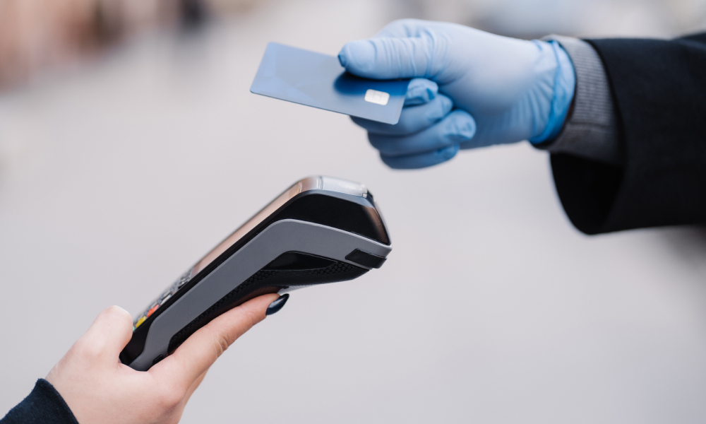Plastic Gloves