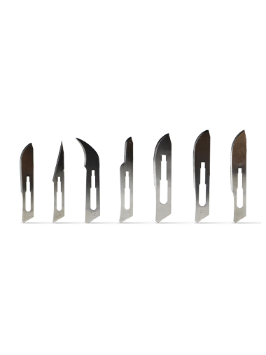 Scalpel Bit